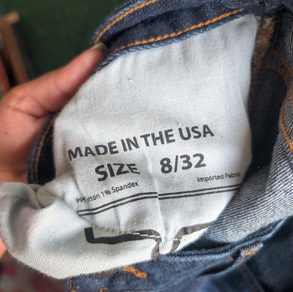 Kimes Ranch Jennifer Jeans - Picture 5 of 5